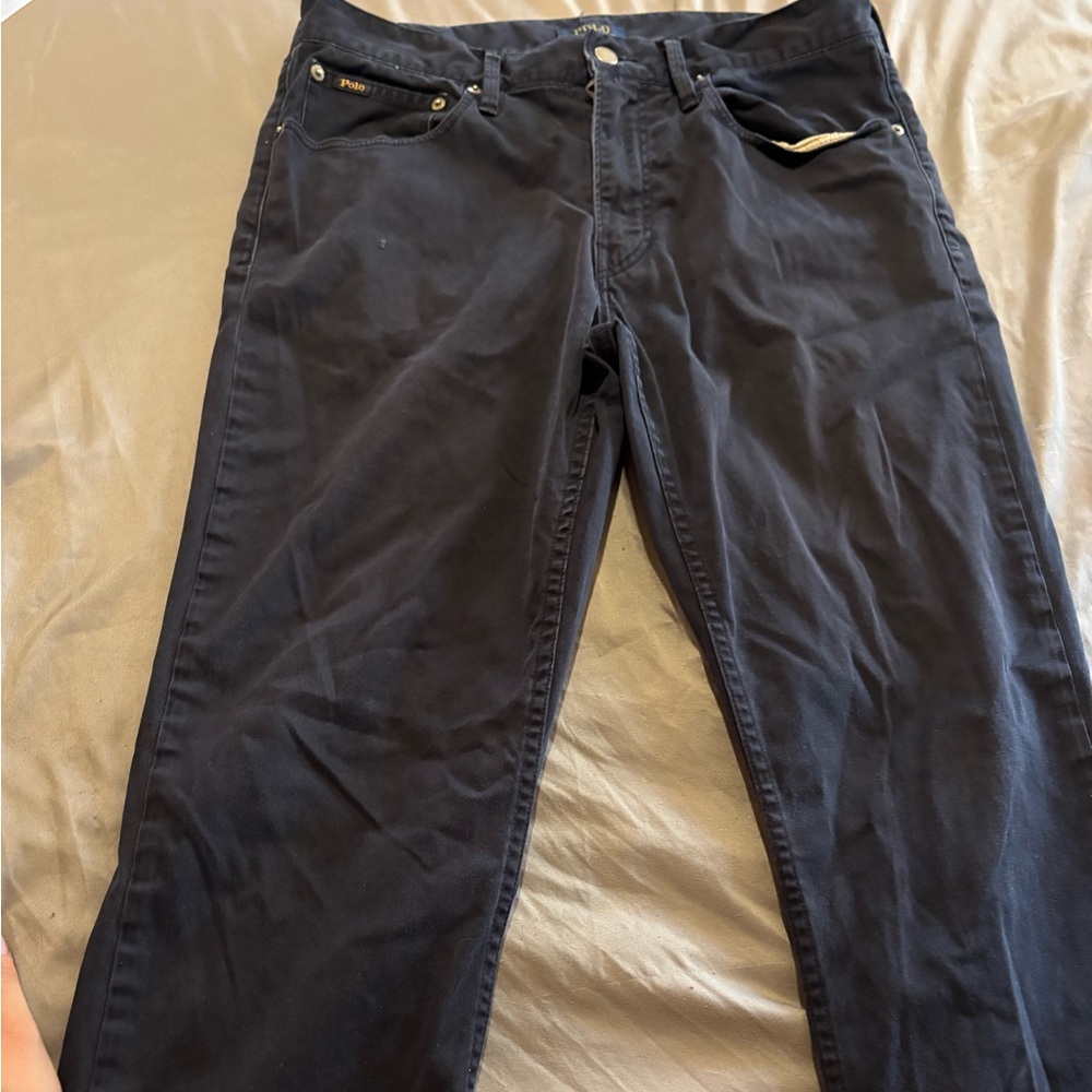 Men’s Ralph Lauren Polo